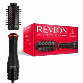 Revlon One-Step Volumiser Plus Detachable Head Today Only Offer