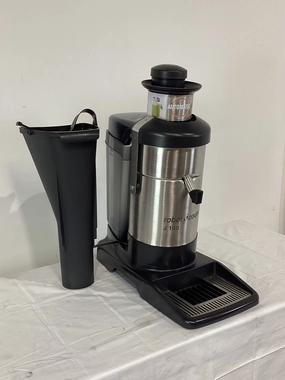 Weekend Flash Offer Robot Coupe J100 Juicer - 831731