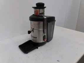 Robot Coupe J80 Automatic Juice Extractor - 839643 Best Price Today