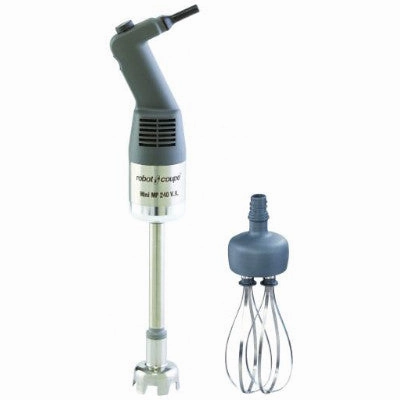 Robot Coupe Mini Mp240 Combi Hand Blender Hot Offer Inside