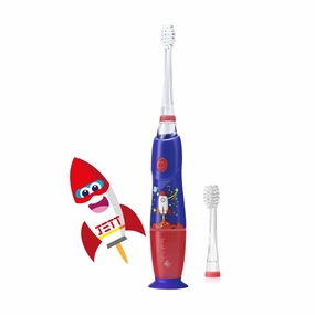 Rocket Kidzsonic? Kids Electric Toothbrush Gift Ideas Galore