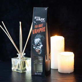 New Arrival Discount Run Away Vampire Reed Diffuser