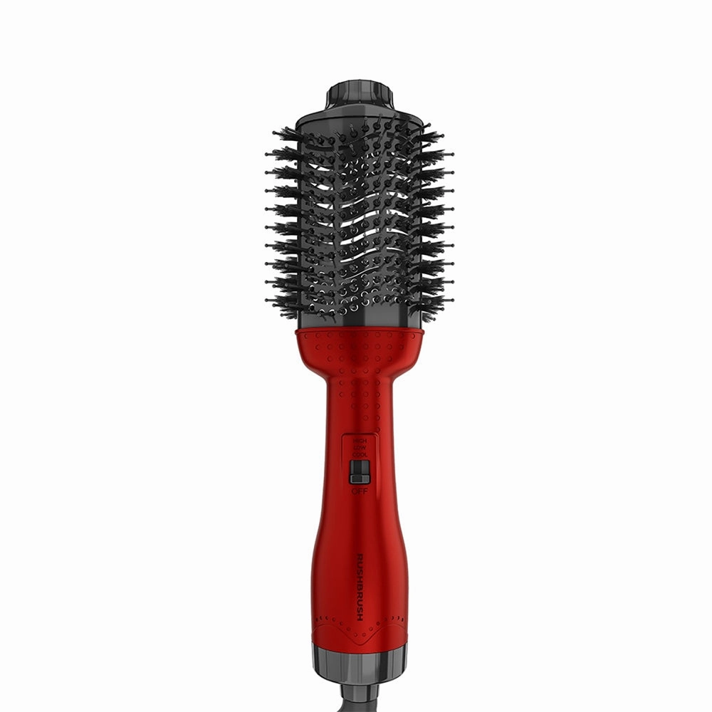 Rush Brush Airstyler V2 Pro Volumizer 1300W Today Only Hot Pick