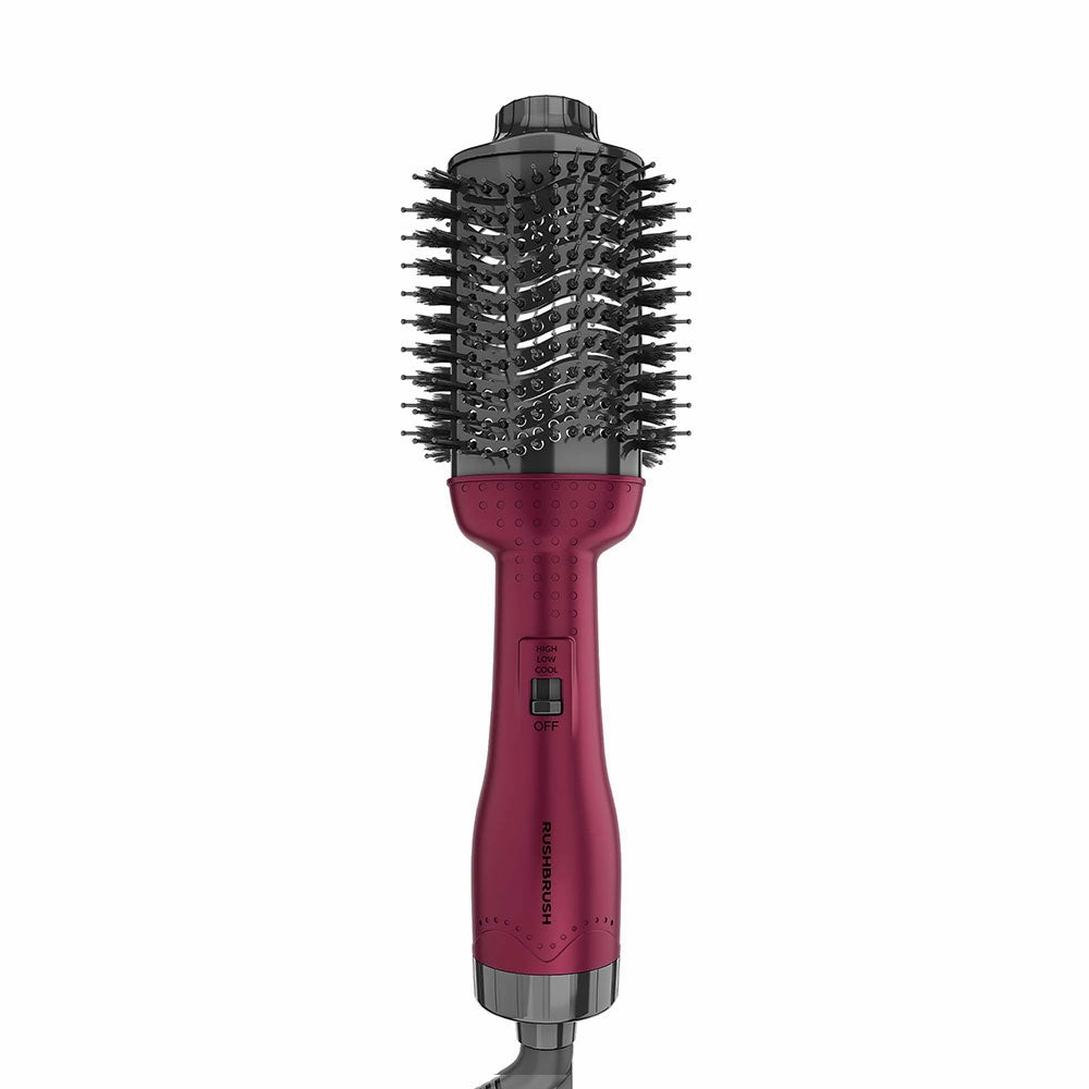 Instant Savings Inside Trending Now Discount Rush Brush Airstyler V2 Pro Volumizer 1300W