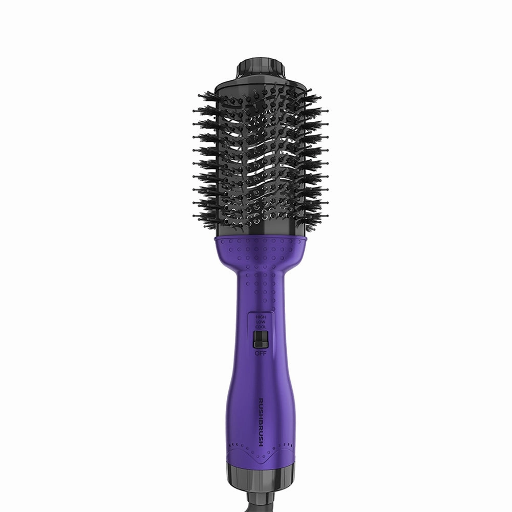 Special Online Offer Unmissable Deal Today Rush Brush Airstyler V2 Pro Volumizer 1300W