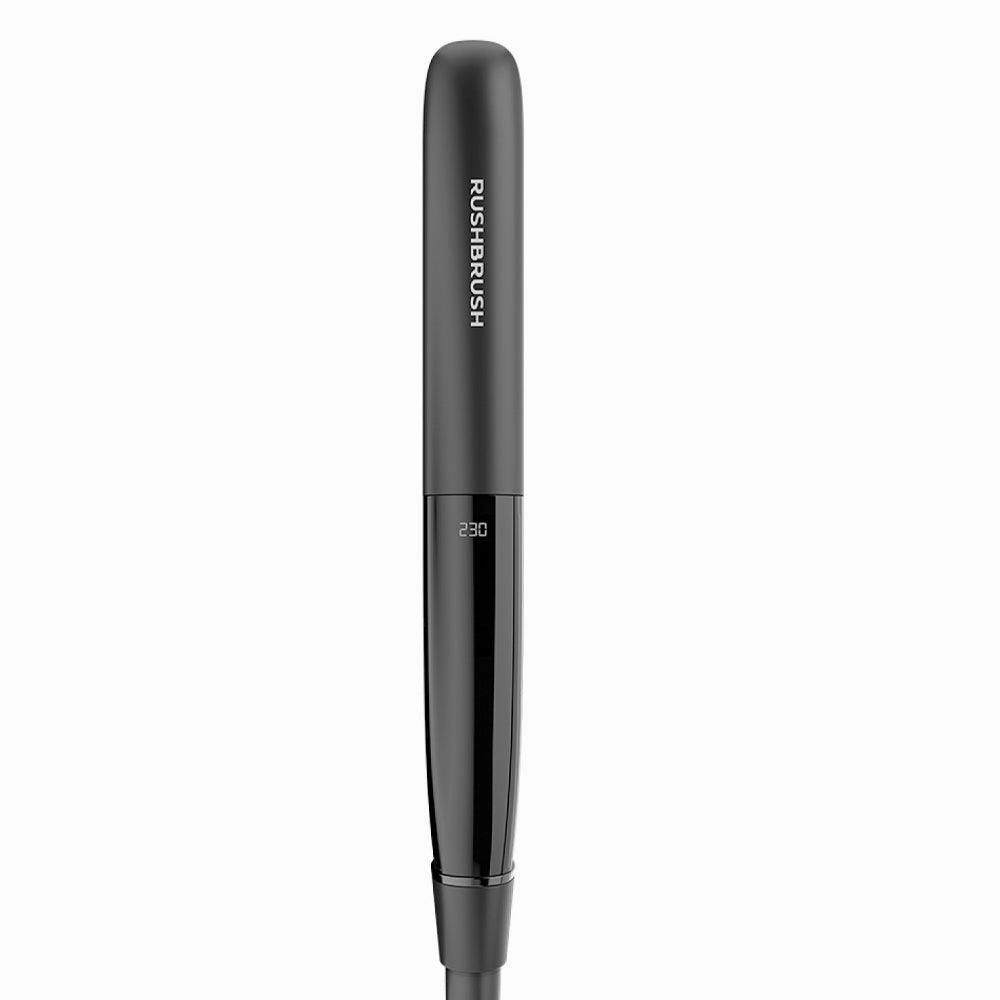Rush Brush Hair Straightener X1 Pro 50W Limited Stock Alert