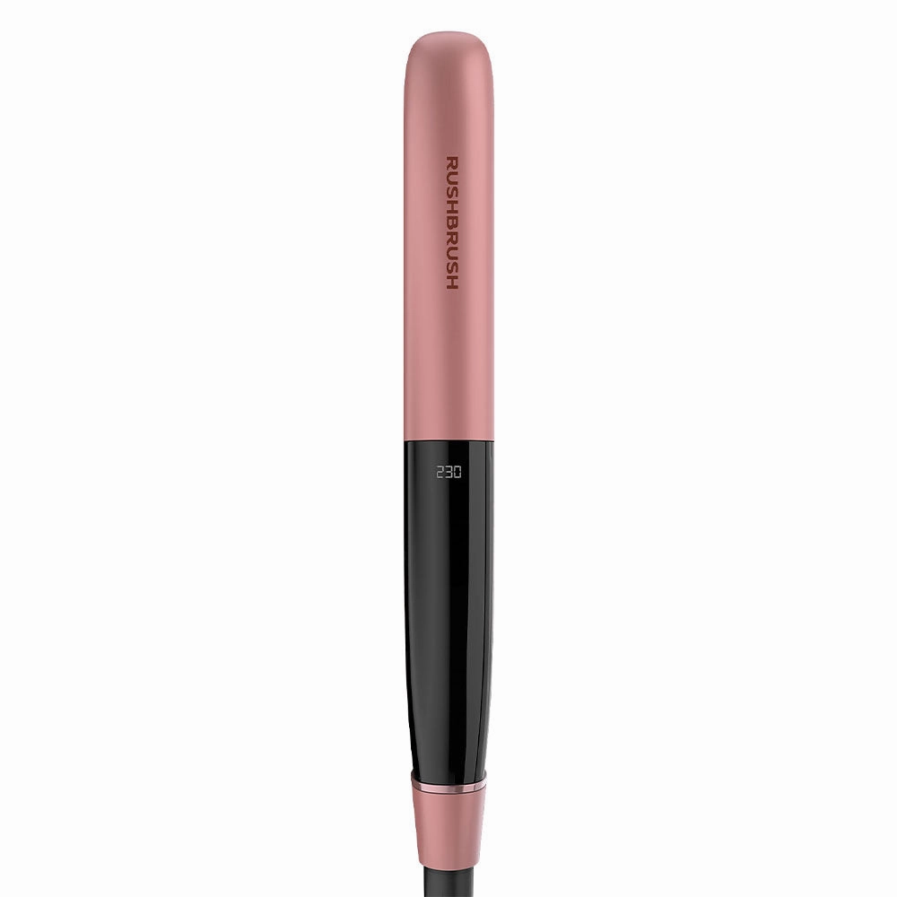 Rush Brush Hair Straightener X1 Pro 50W Shop Smart Deals