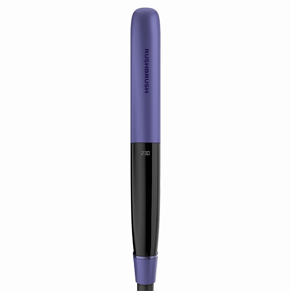 MustHave Steals Unmissable Deal Today Rush Brush Hair Straightener X1 Pro 50W