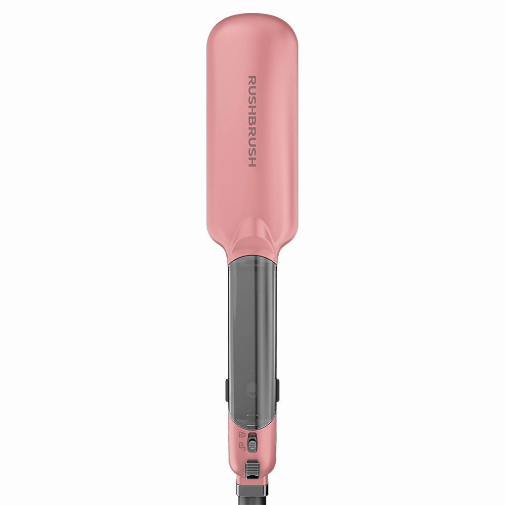 Rush Brush Hair Straightener X6 185W Shop Todays Picks Special Steal Event