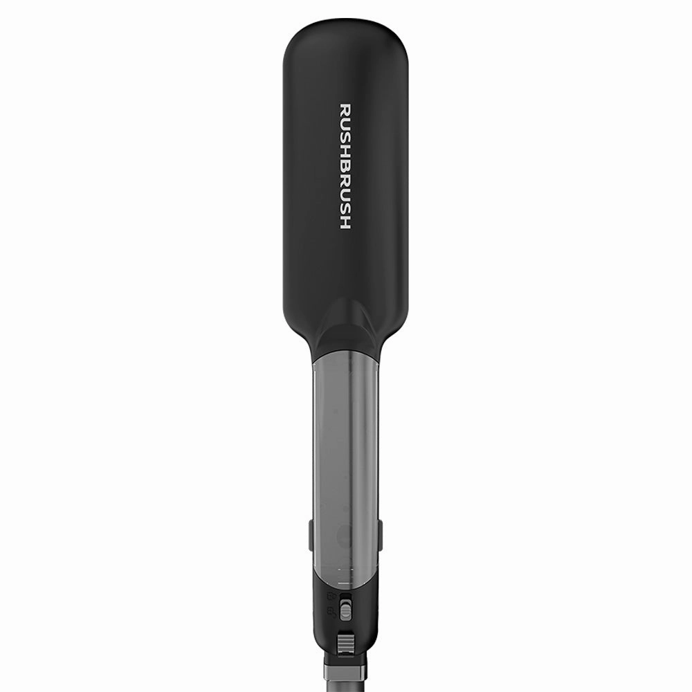 Rush Brush Hair Straightener X6 185W Grab It Fast Hot Pick Sale