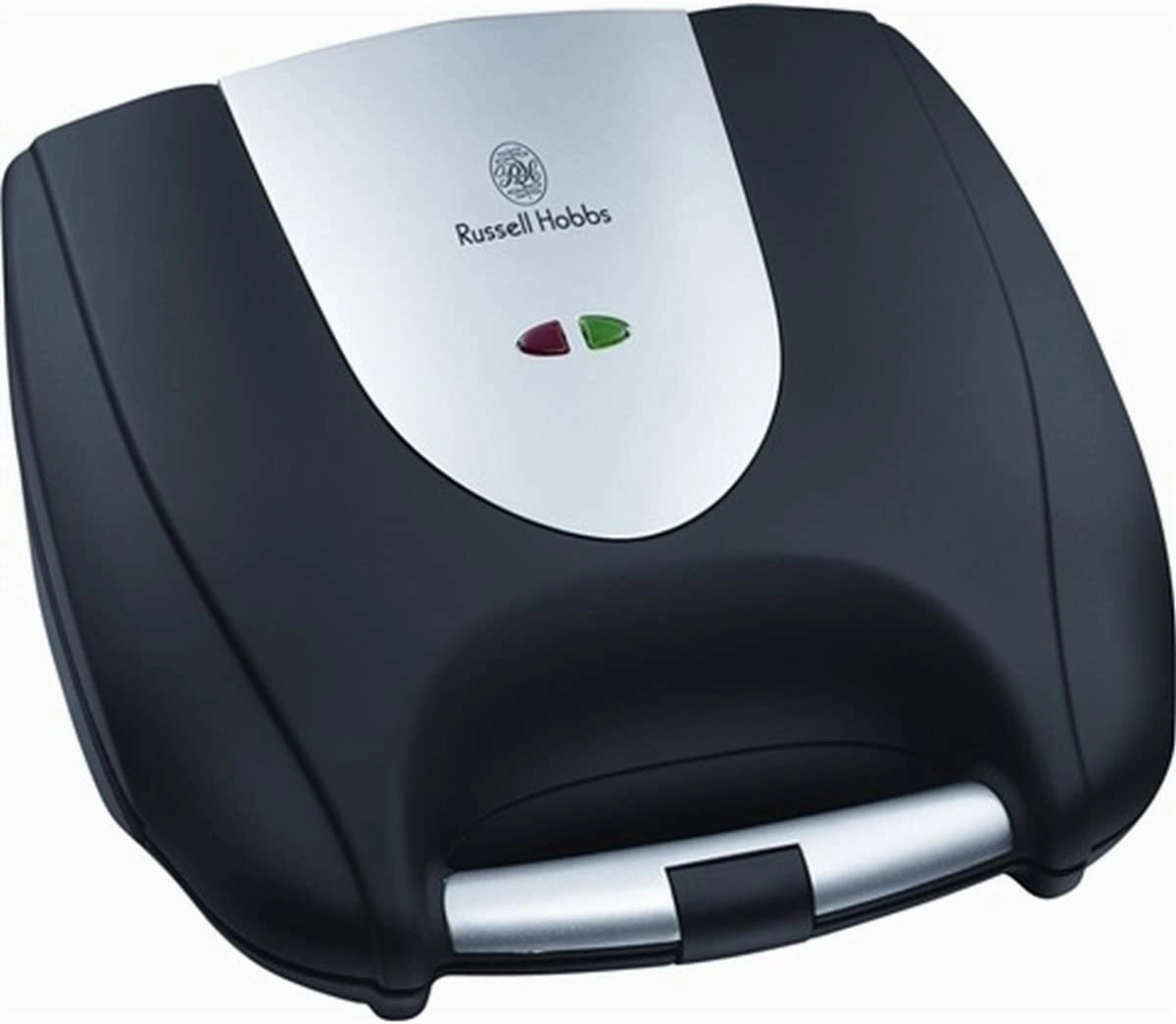 MustHave Steals Russell Hobbs 18023 Four Portion Sandwich Toaster 220V