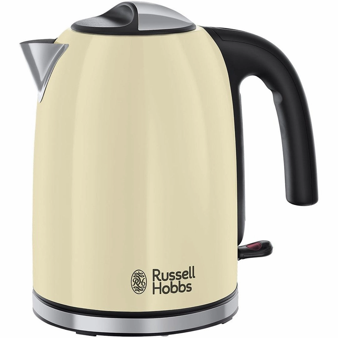 Russell Hobbs Colours 1.7 Litre 3000W Kettle | 20415 Clearance Event Today Special Occasion Discount