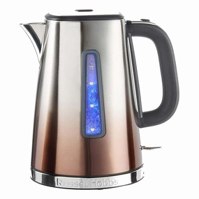 Russell Hobbs Eclipse Copper Sunset Kettle | 25113 Hot Sale Frenzy
