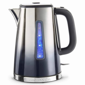 Russell Hobbs Eclipse Kettle | Midnight Blue Instant Discount