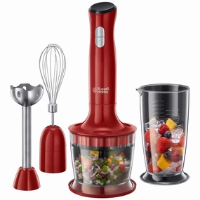 Russell Hobbs Hand Blender 3 In 1 Desire 24700-56 500W Sweet Deal Inside Grab Todays Deal