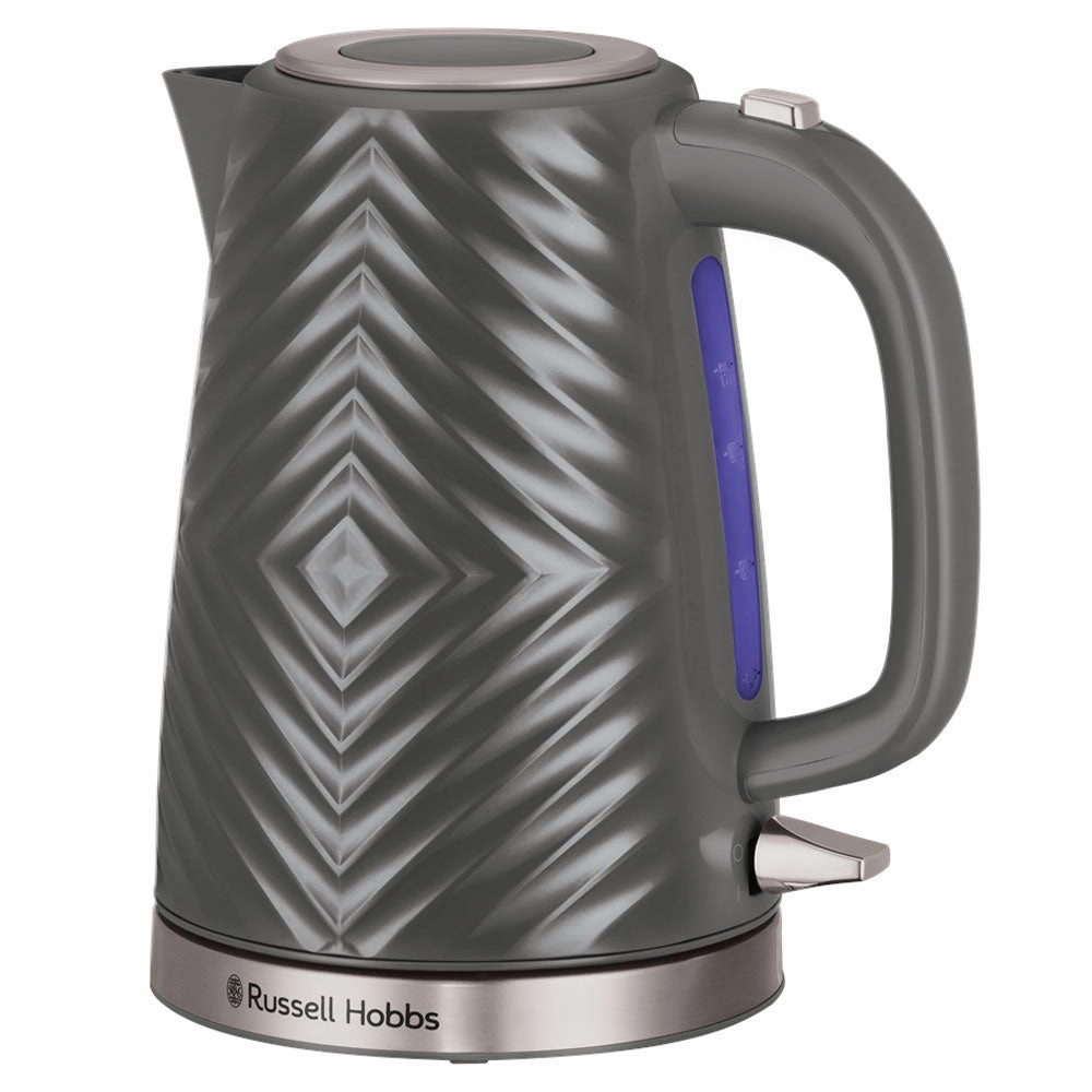 Russell Hobbs Kettle Groove 26382-70 1.7L 2400W Todays Hot Pick