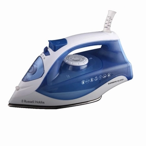 Dont Miss This Steal Special Deal Frenzy Russell Hobbs Supremeglide Iron Rhi2010Bl