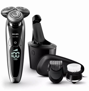 Price Drop Today S9751 Wet & Dry Shaver