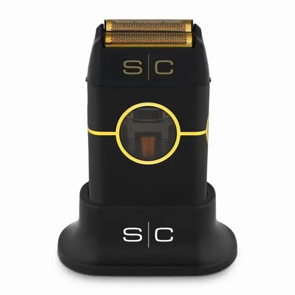 S|C Instinct Foil Shaver Black Clearance Alert Now