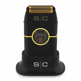 S|C Instinct Foil Shaver Black Clearance Alert Now