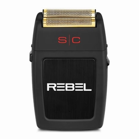 Shop Todays Picks S|C Rebel Super-Torque Foil Shaver