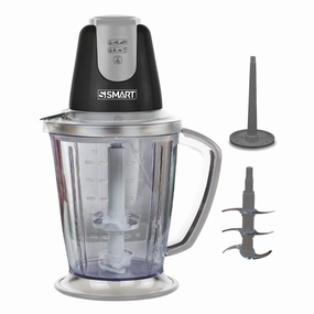 S Smart Chopper Sch6111Eu 2L 700W Flash Deal Today Flash Sale Alert
