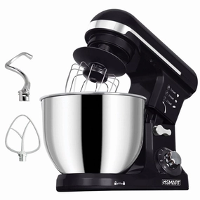 S Smart Stand Mixer Sbm37X5 5L 1100W Best Seller Deal
