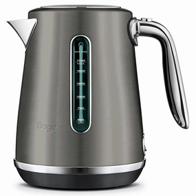 MustHave Steals Sage The Soft Top Luxe Kettle, Black Stainless Steel | Ske735Bst4Guk1
