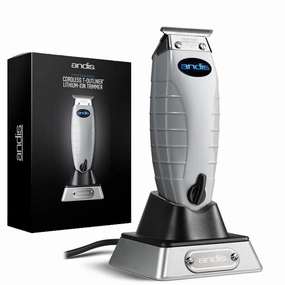Best Deal Alert Andis Cordless T-Outliner Trimmer