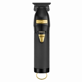 Exclusive Online Deal Babylisspro Blackfx Skeleton Metal Trimmer
