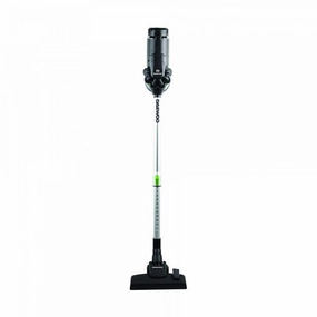 Instant Deal Today Daewoo Cyclone Essential Corded Stock Vacuum Flr0038Ge