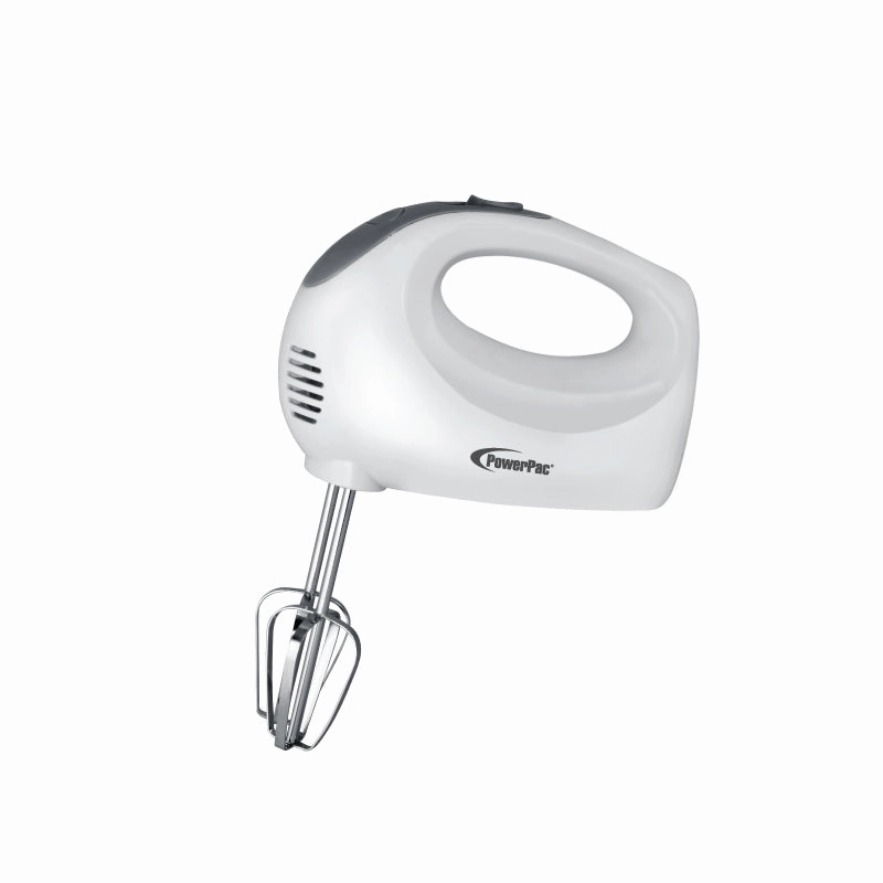 Save More Online Hand Mixer With 5 Speeds & Eject Function (Pphm108)