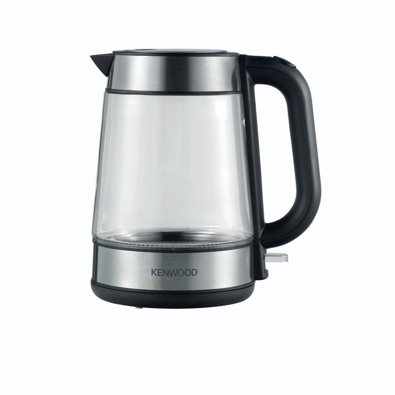 Kenwood Kettle Zjg08.000Cl Glass Special Offer Inside
