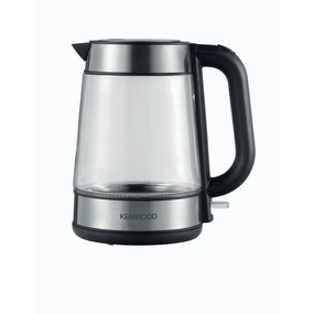Kenwood Kettle Zjg08.000Cl Glass Special Offer Inside