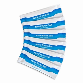 Save Big Online Special Deals Online Saline Packets For Nasal Irrigator