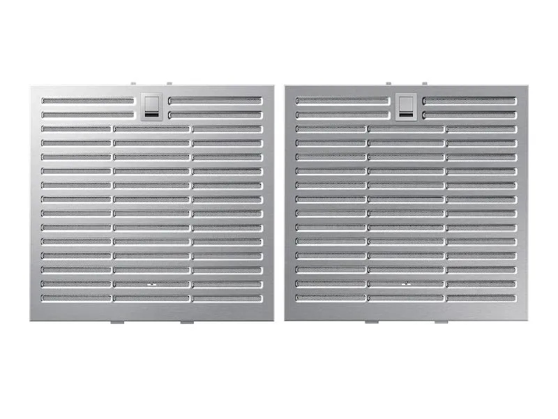 Samsung NK36CB600W33 36" Bespoke Smart Wall Mount Hood In Clean Deep Charcoal
