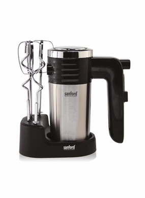 Sanford Hand Mixer - Sf-1337Hm Instant Savings Deal