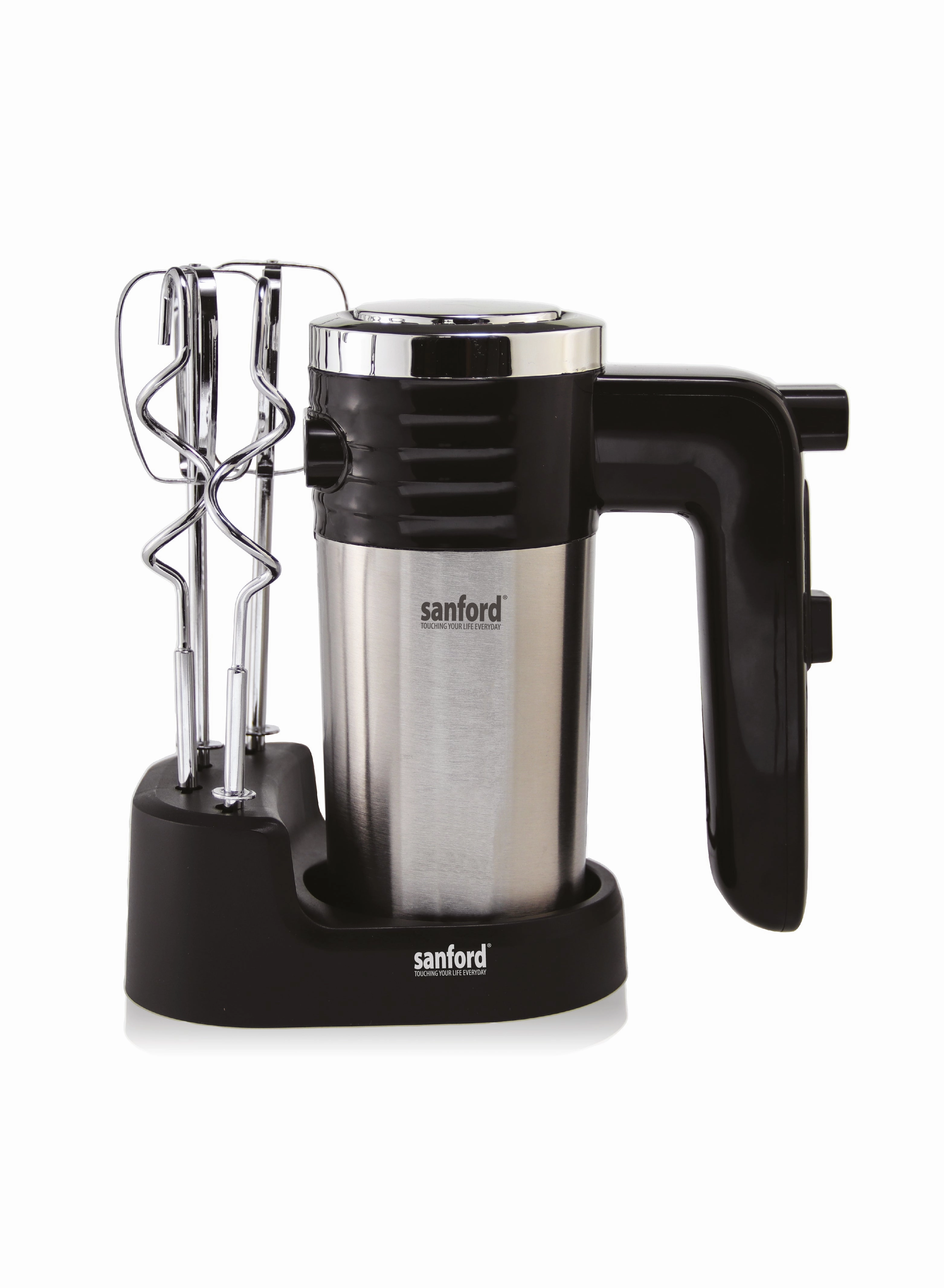 Sanford Hand Mixer - Sf-1337Hm Instant Savings Deal