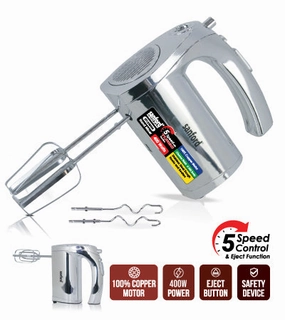 Sanford Hand Mixer - Sf 1338Hm MustShop Sale