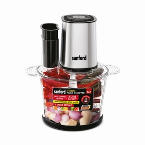 Sanford Multi Function Food Chopper  - Sf-5580Fc Daily Clearance Deal Sweet Deal Inside