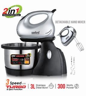 Today Only Discount Surprise Discount Today Sanford Stand Mixer - Sf 1354Sm