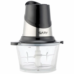 Shop Hot Deals Sary Chopper Srt-Chbk31003 1L 700W