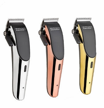 Hot Savings Alert Gamma   Ergo Cordless Clipper