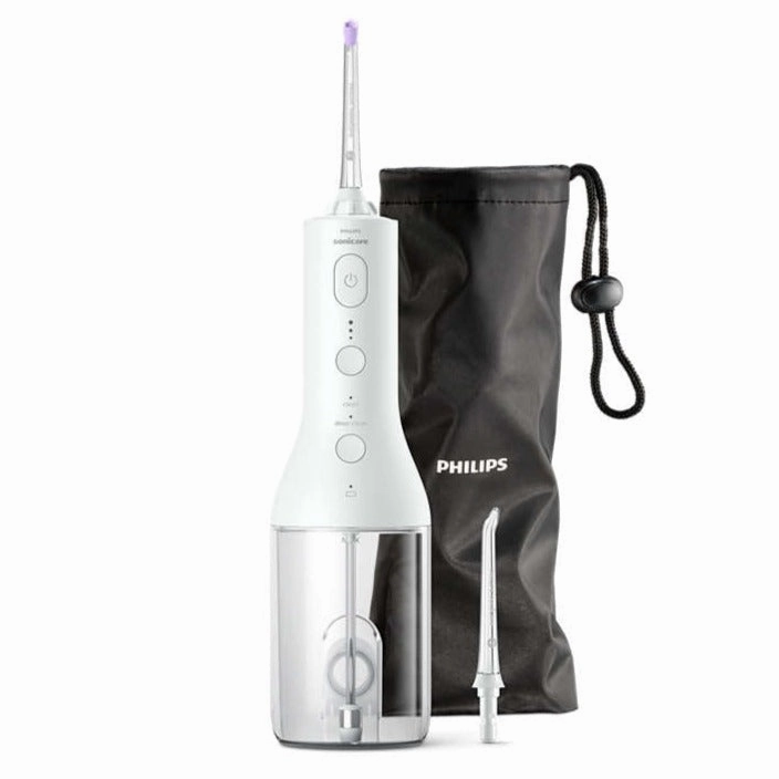 Today Only Steal Hx3826 Cordless Oral Irrigator