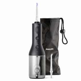 Hot Pick Online Instant Savings Inside Hx3826 Cordless Oral Irrigator