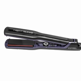 Trending Deals Today Big Sale Today Red By Kiss Silicone Styler Flat Iron