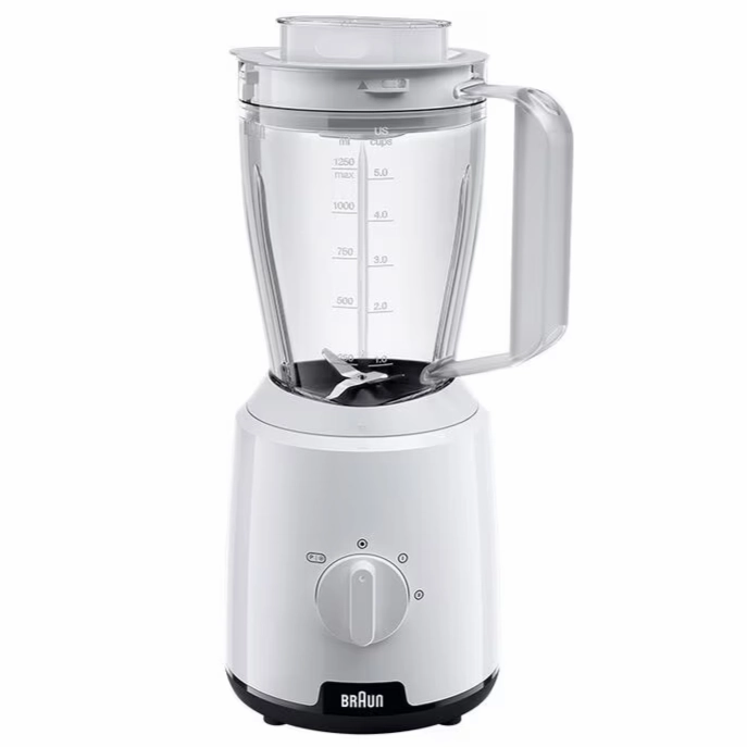 Jb1010Wh Powerblend Blender Flash Sale Alert