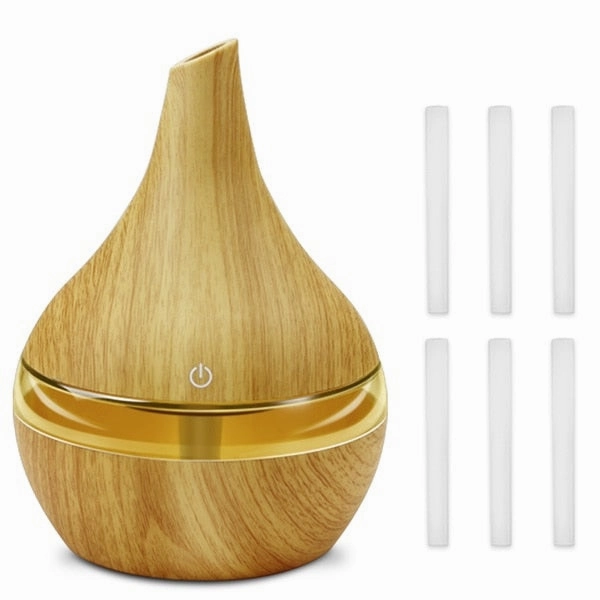 Usb Electric Aroma Air Diffuser Flash Sale Alert Now Limited Offer Alert