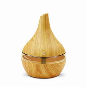 Usb Electric Aroma Air Diffuser Sale Ending Soon