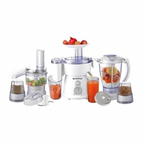 Todays Best Deal Westpoint Jumboo Factory 9 In 1